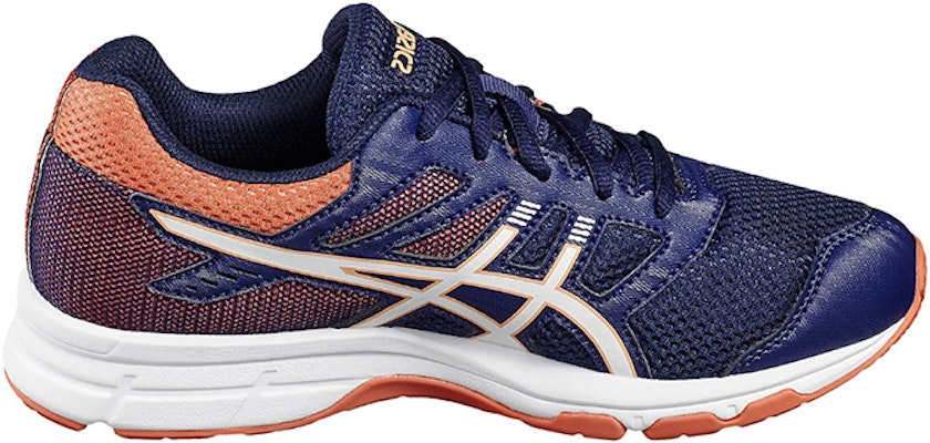 (Youth) ASICS Gel-Ikaia 7 'Deep Blue' C80NQ-4901 Order (Youth) ASICS Gel-Ikaia 7 'Deep Blue' C80NQ-4901