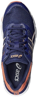 (Youth) ASICS Gel-Ikaia 7 'Deep Blue' C80NQ-4901 Shop (Youth) ASICS Gel-Ikaia 7 'Deep Blue' C80NQ-4901