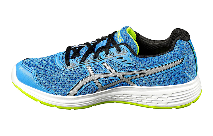 (Youth) ASICS Gel-Ikaia 8 'Blue' 1014A073-400