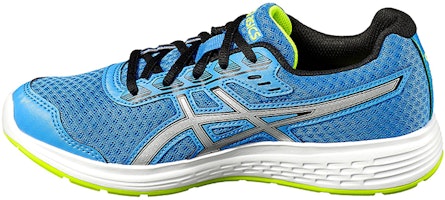 (Youth) ASICS Gel-Ikaia 8 'Blue' 1014A073-400 (Youth) ASICS Gel-Ikaia 8 'Blue' 1014A073-400