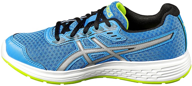 大童 Asics Gel-Ikaia 8 舒適低幫跑步鞋 藍色 Buy 大童 Asics Gel-Ikaia 8 舒適低幫跑步鞋 藍色