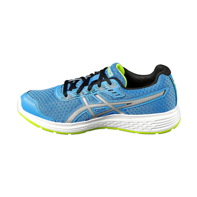(Youth) ASICS Gel-Ikaia 8 'Blue'