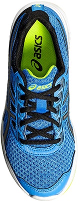 (JR) 아식스 젤-이카이아 8 '블루' (Asikseu Jel-Ikaia 8 'Beullu') 1014A073-400 Shop (JR) 아식스 젤-이카이아 8 '블루' (Asikseu Jel-Ikaia 8 'Beullu') 1014A073-400