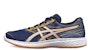 (JR) ASICS Gel-Ikaia 8 'Navy Kuning' 1014A073-402
