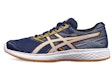 Buy (JR) ASICS Gel-Ikaia 8 'Navy Kuning' 1014A073-402