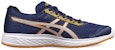 (JR) ASICS Gel-Ikaia 8 'Navy Kuning' 1014A073-402