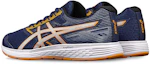 Shop (JR) (ユース)ASICS ゲル-イカイア 8 'ネイビー イエロー' 1014A073-402 1014A073-402