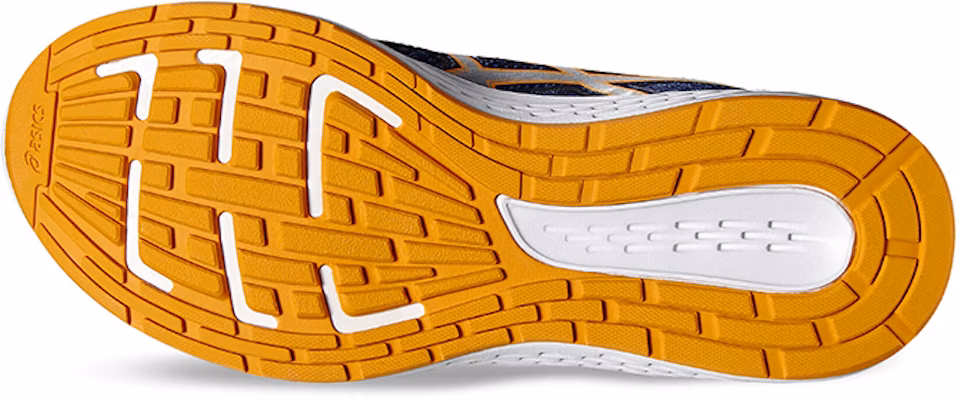 (Youth) ASICS Gel-Ikaia 8 'Navy Yellow' 1014A073-402 Details for (Youth) ASICS Gel-Ikaia 8 'Navy Yellow' 1014A073-402