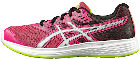 (Youth) ASICS Gel-Ikaia 8 'Pink Silver' 1014A073-700 (Youth) ASICS Gel-Ikaia 8 'Pink Silver' 1014A073-700