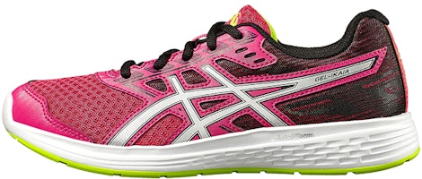 (Youth) ASICS Gel-Ikaia 8 'Pink Silver' 1014A073-700 (Youth) ASICS Gel-Ikaia 8 'Pink Silver' 1014A073-700