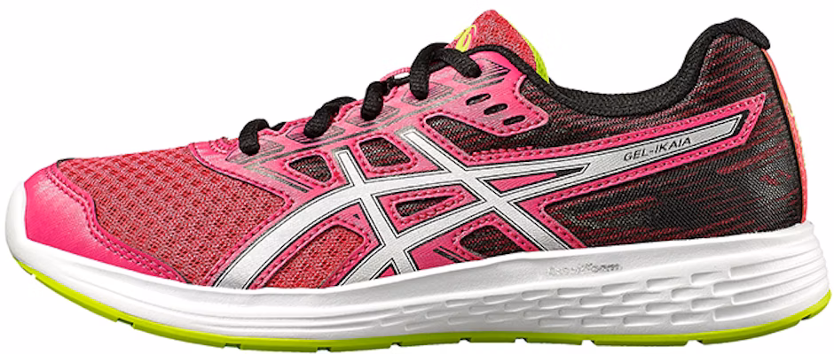 (Youth) ASICS Gel-Ikaia 8 'Pink Silver' 1014A073-700 Buy (Youth) ASICS Gel-Ikaia 8 'Pink Silver' 1014A073-700
