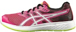 Buy (JR) ASICS Gel-Ikaia 8 'Pink Silver' Wanita 1014A073-700