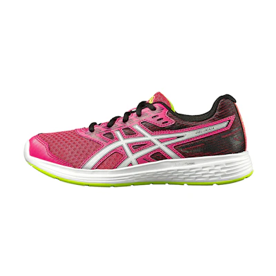 (Youth) ASICS Gel-Ikaia 8 'Pink Silver'