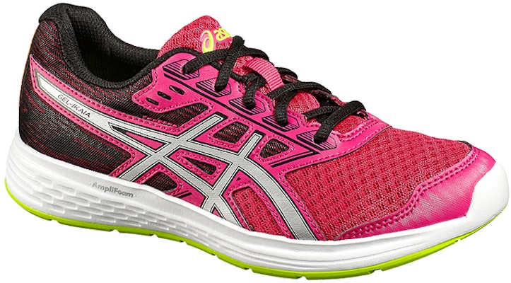 (Youth) ASICS Gel-Ikaia 8 'Pink Silver' 1014A073-700 Order (Youth) ASICS Gel-Ikaia 8 'Pink Silver' 1014A073-700