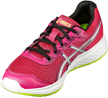 (Youth) ASICS Gel-Ikaia 8 'Pink Silver' 1014A073-700 Lookbook (Youth) ASICS Gel-Ikaia 8 'Pink Silver' 1014A073-700