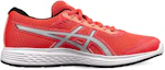 Order (JR) (ユース) ASICS ゲル イカイア 8 'サンライズ レッド シルバー' 1014A073-702 1014A073-702