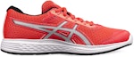 Order (JR) ASICS Gel-Ikaia 8 'Merah Terbitan Perak' 1014A073-702