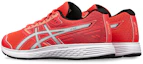 Shop (JR) (ユース) ASICS ゲル イカイア 8 'サンライズ レッド シルバー' 1014A073-702 1014A073-702