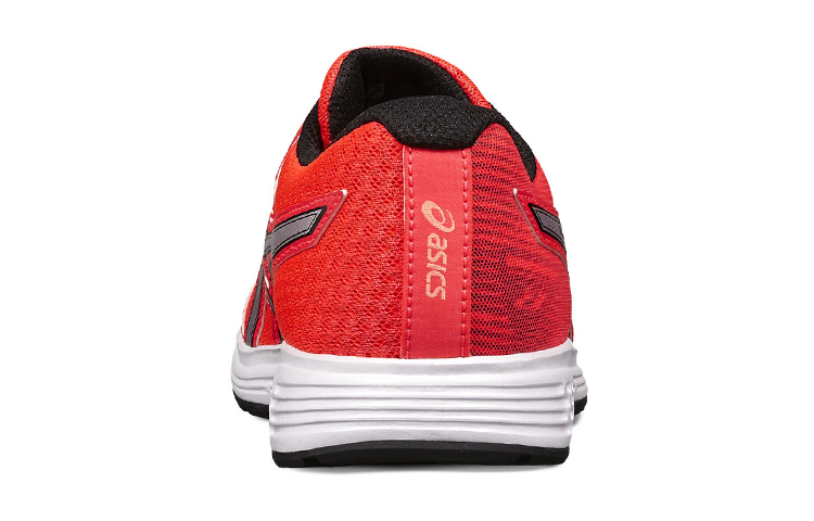 Purchase (JR) (ユース) ASICS ゲル イカイア 8 'サンライズ レッド シルバー' 1014A073-702 1014A073-702