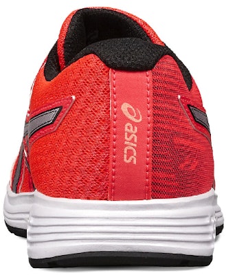 (Youth) ASICS Gel-Ikaia 8 'Sunrise Red Silver' 1014A073-702 Purchase (Youth) ASICS Gel-Ikaia 8 'Sunrise Red Silver' 1014A073-702