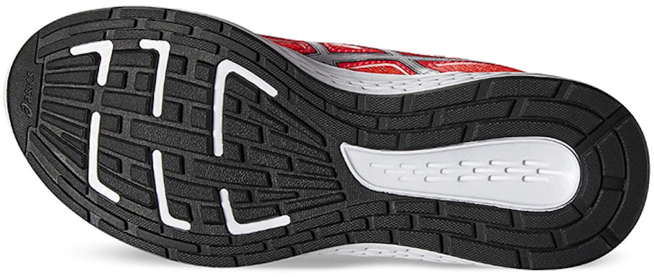 (Youth) ASICS Gel-Ikaia 8 'Sunrise Red Silver' 1014A073-702 Details for (Youth) ASICS Gel-Ikaia 8 'Sunrise Red Silver' 1014A073-702