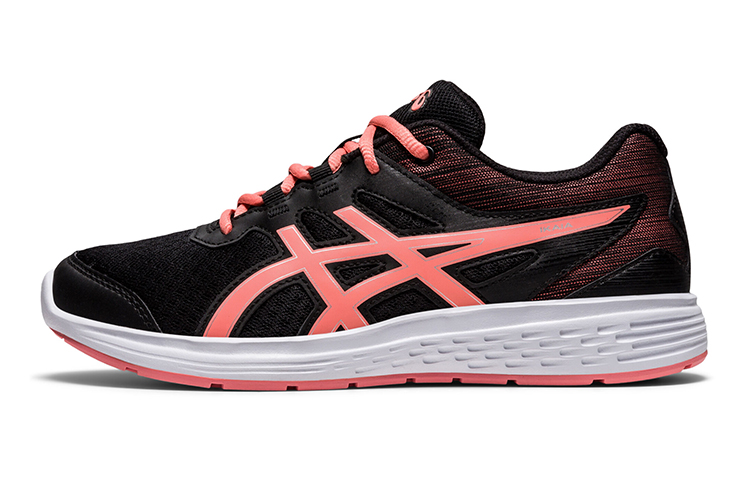 (Youth) ASICS Gel-Ikaia 9 'Black Pink' 1014A131-001
