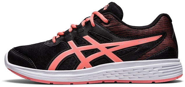 (JR) 亚瑟士Gel-Ikaia 9 "黑粉" 1014A131-001 Buy (JR) 亚瑟士Gel-Ikaia 9 "黑粉" 1014A131-001