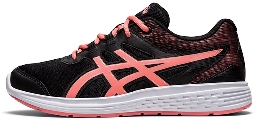 (Youth) ASICS Gel-Ikaia 9 'Black Pink' 1014A131-001 Buy (Youth) ASICS Gel-Ikaia 9 'Black Pink' 1014A131-001