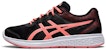 (JR) ASICS Gel-Ikaia 9 'Hitam Merah Jambu' 1014A131-001