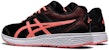 (JR) ASICS Gel-Ikaia 9 'Hitam Merah Jambu' 1014A131-001