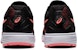 (JR) ASICS Gel-Ikaia 9 'Hitam Merah Jambu' 1014A131-001