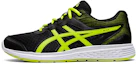 Buy (JR) (ユース) ASICS Gel-Ikaia 9 'ブラック イエロー' 1014A131-002 1014A131-002