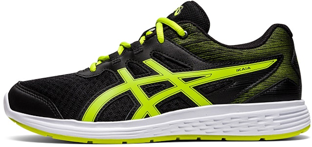 (JR) 아식스 젤-이카이아 9 '검노' (Asikseu Jel-Ikaia 9 'Geomno') 1014A131-002 Buy (JR) 아식스 젤-이카이아 9 '검노' (Asikseu Jel-Ikaia 9 'Geomno') 1014A131-002