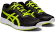 Lookbook (JR) (ユース) ASICS Gel-Ikaia 9 'ブラック イエロー' 1014A131-002 1014A131-002