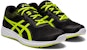 (JR) ASICS Gel-Ikaia 9 'Hitam Kuning' 1014A131-002