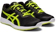 Lookbook (JR) ASICS Gel-Ikaia 9 'Hitam Kuning' 1014A131-002