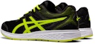 Shop (JR) ASICS Gel-Ikaia 9 'Hitam Kuning' 1014A131-002