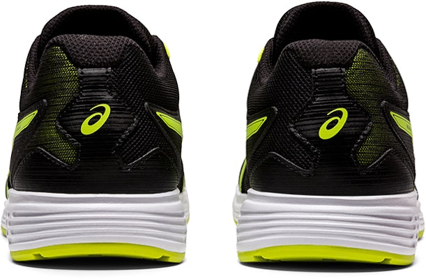 (JR) ASICS Gel-Ikaia 9 'Hitam Kuning' 1014A131-002 Purchase (JR) ASICS Gel-Ikaia 9 'Hitam Kuning' 1014A131-002