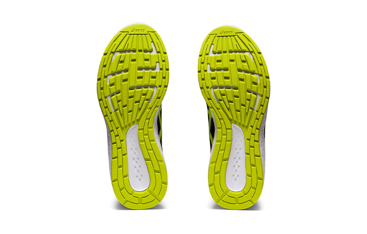 Details for (JR) (ユース) ASICS Gel-Ikaia 9 'ブラック イエロー' 1014A131-002 1014A131-002