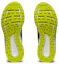 Details for (JR) (ユース) ASICS Gel-Ikaia 9 'ブラック イエロー' 1014A131-002 1014A131-002