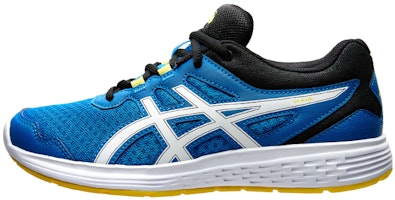(Youth) ASICS Gel-Ikaia 9 'Blue White' 1014A131-400 (Youth) ASICS Gel-Ikaia 9 'Blue White' 1014A131-400