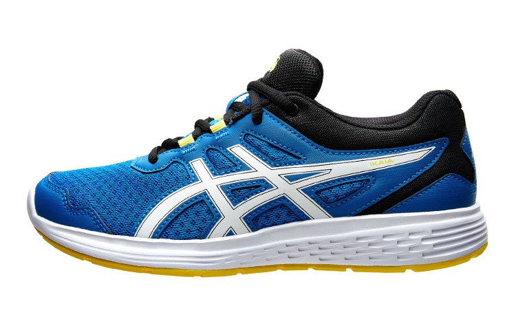 (Youth) ASICS Gel-Ikaia 9 'Blue White' 1014A131-400