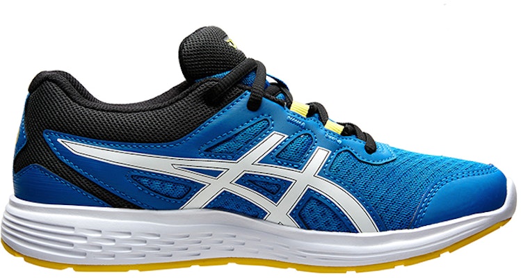 (Youth) ASICS Gel-Ikaia 9 'Blue White' 1014A131-400 Order (Youth) ASICS Gel-Ikaia 9 'Blue White' 1014A131-400