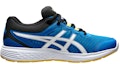 Order (JR) ASICS Gel-Ikaia 9 'Biru Putih' 1014A131-400