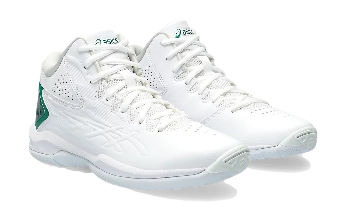 Order (JR) ASICS Gel-Improve 2 ''Blanc Kale'' 1064A013-102