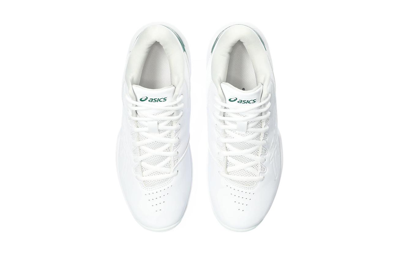 Shop (JR) ASICS Gel-Improve 2 ''Blanc Kale'' 1064A013-102