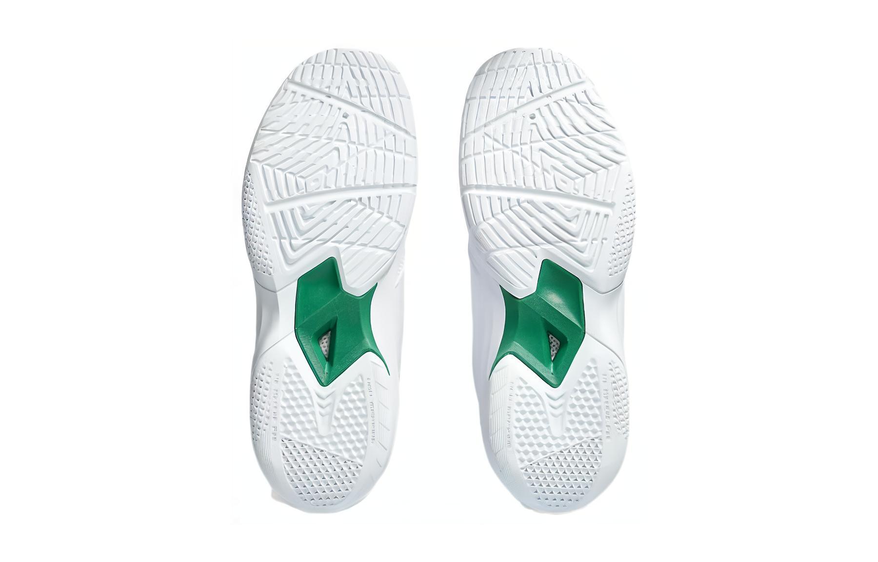 Purchase (JR) ASICS Gel-Improve 2 ''Blanc Kale'' 1064A013-102