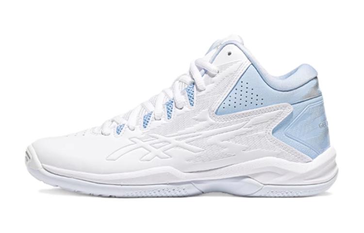 (Youth) ASICS Gel-Improve 2 'White Light Blue' 1064A013-103