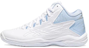 (Youth) ASICS Gel-Improve 2 'White Light Blue' 1064A013-103 (Youth) ASICS Gel-Improve 2 'White Light Blue' 1064A013-103