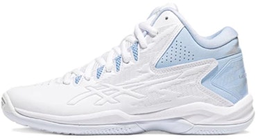 (Youth) ASICS Gel-Improve 2 'White Light Blue' 1064A013-103 (Youth) ASICS Gel-Improve 2 'White Light Blue' 1064A013-103